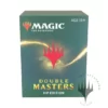 Double Masters VIP Edition (Двойные Мастера ВИП Издание) 3