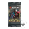 Double Masters Бустер 3