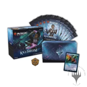 Magic The Gathering: Калдхайм: Бандл (рус)