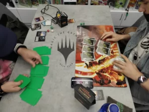 Magic The Gathering купить Киев2