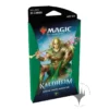 Magic The Gathering_ Калдхайм (Kaldheim). Тематический бустер 3