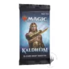 Magic The Gathering_ Калдхайм_ Драфт Бустер 1