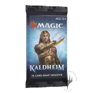 Magic The Gathering: Калдхайм: Драфт Бустер (англ)