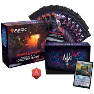 Magic: The Gathering. Приключения в Забытых Королевствах бандл (рус)