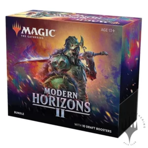 Magic: The Gathering. Горизонты Модерна 2 Бандл (рус)