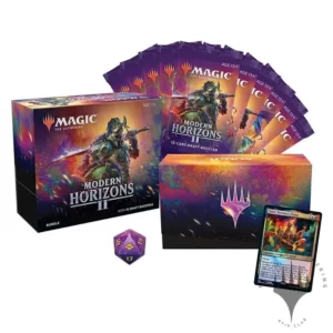 Magic: The Gathering. Горизонты Модерна 2 Бандл (рус)