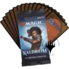 Драфт-бустер Калдхайм Magic The Gathering2