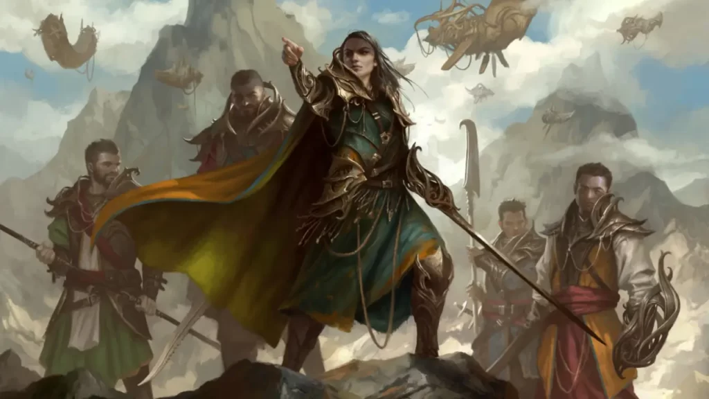 Magic The Gathering Київ