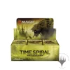TIME SPIRAL Remastered дисплей бустеров 1