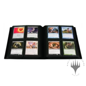 Альбом для карт Collectors 4 Pocket Portfolio