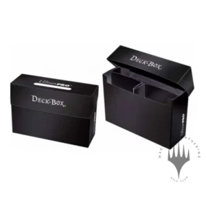 Коробка для хранения карт Deck Box Solid