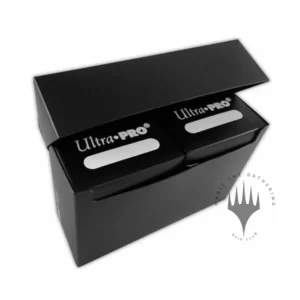 Коробка для хранения карт Deck Box Solid