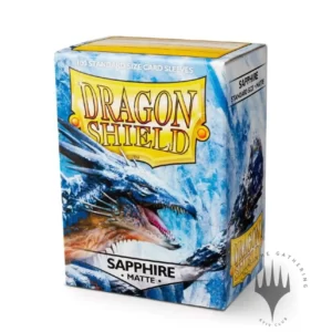 Протекторы для карт Dragon Shield Classic Sleeves