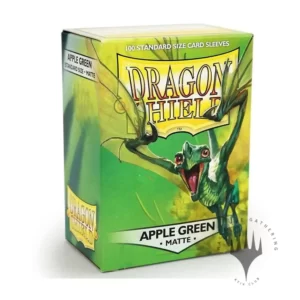 Протекторы для карт Dragon Shield Classic Sleeves
