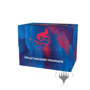 Стриксхейвен: колода командира Представление Призмари (рус)
