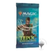 Терос За Порогом Смерти Бустер 1